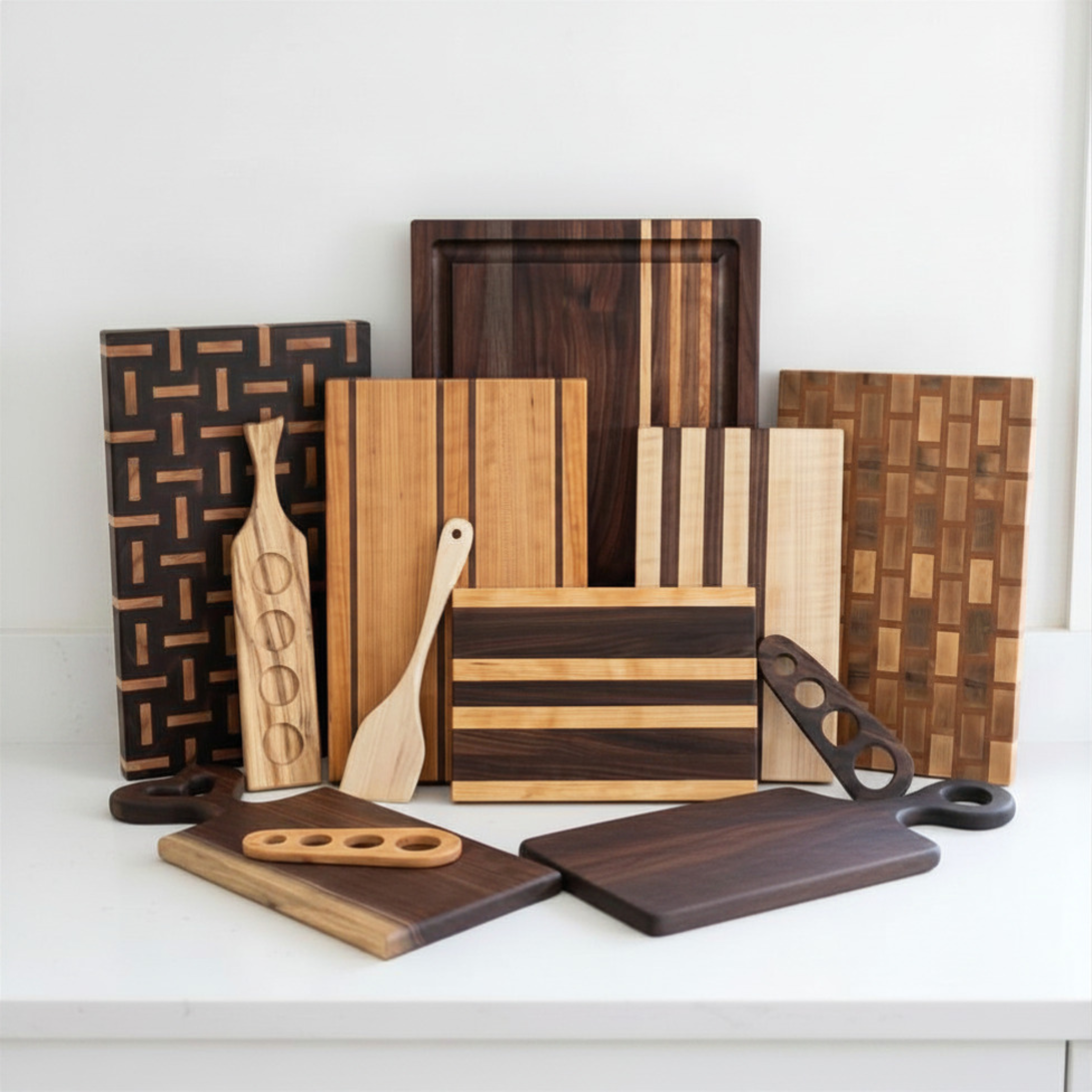 Cutting Boards