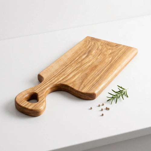 Ash Charcuterie Board 18”x7”