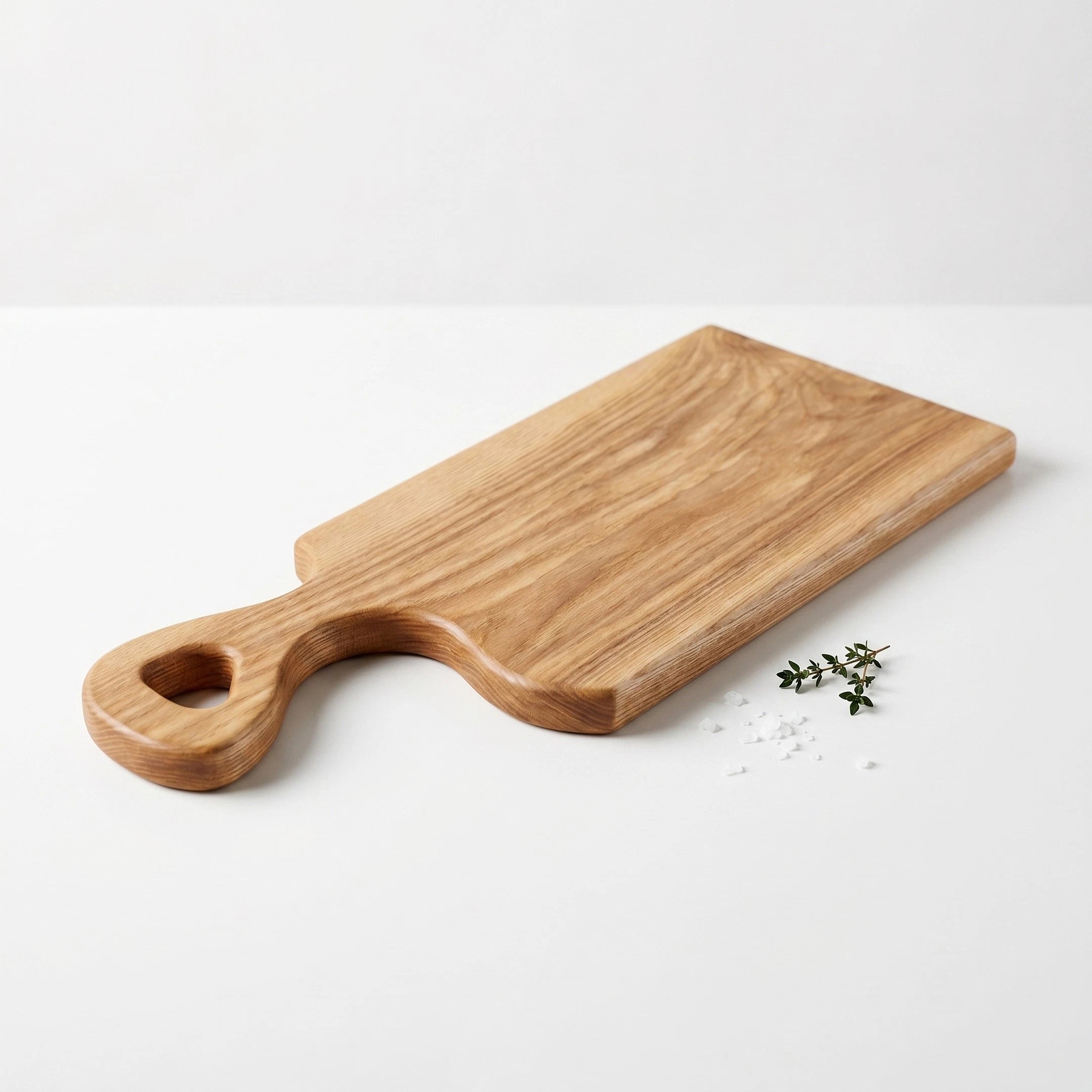 Ash Charcuterie Board 18”x7”
