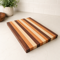Edge Grain Cutting Board 11”x16”