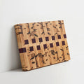 End Grain Cutting Board 10.25x16.25x1.5