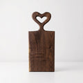 Heart Shaped Charcuterie Board