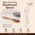 Spoon Pattern DIY