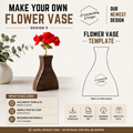 Vase Template 5